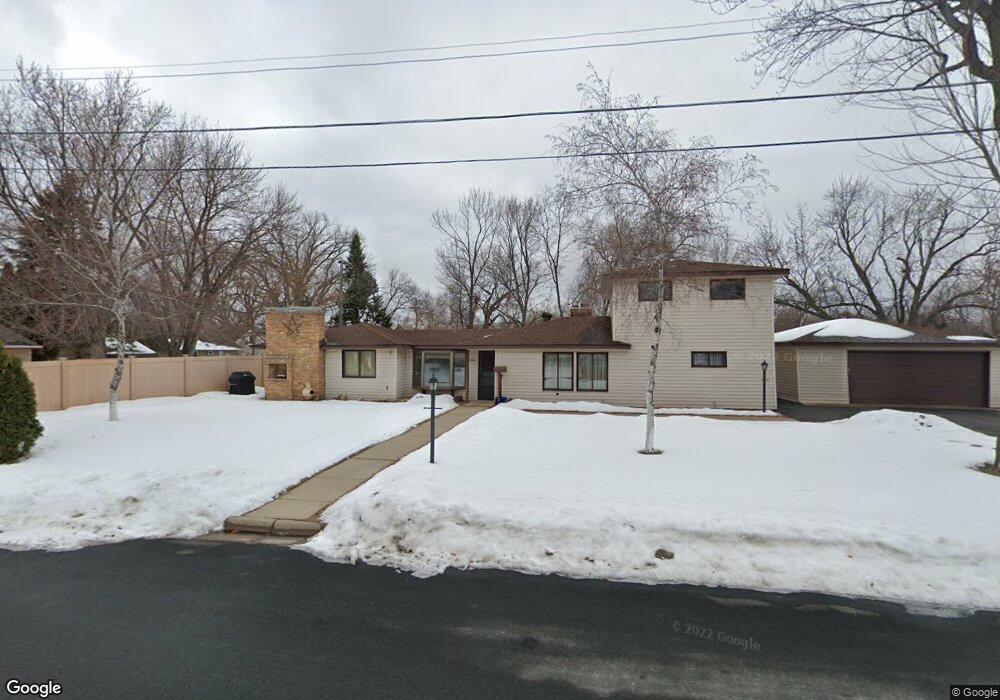 900 W 85th St, Bloomington, MN 55420 - photo 1