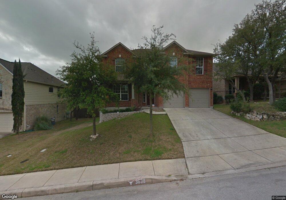 3638 Marlark Pass, San Antonio, TX 78261 - photo 1
