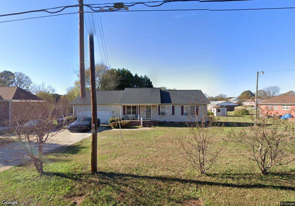 306 Ashmore Bridge Rd, Mauldin, SC 29662 - photo 1