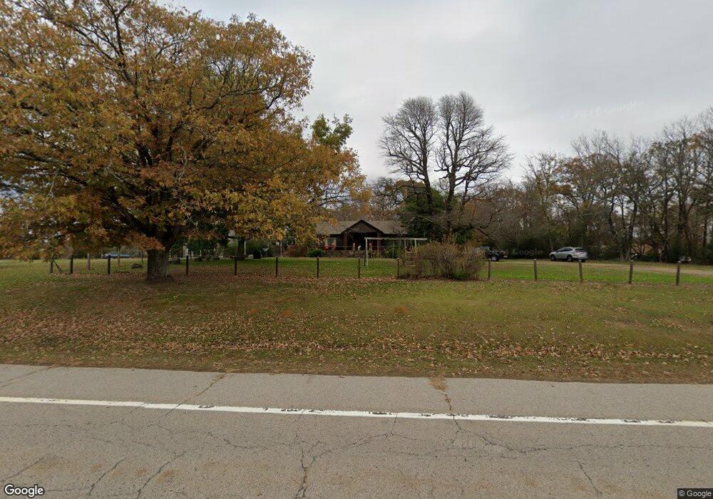 20567 N Highway 71, Mountainburg, AR 72946 - photo 1