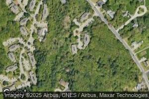 1100 Spring Valley Dr Unit E, Andover, MA 01810