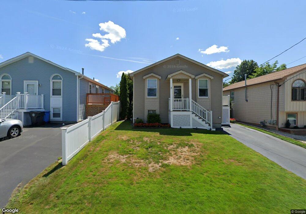 8 Ash St, Cumberland, RI 02864 - photo 1