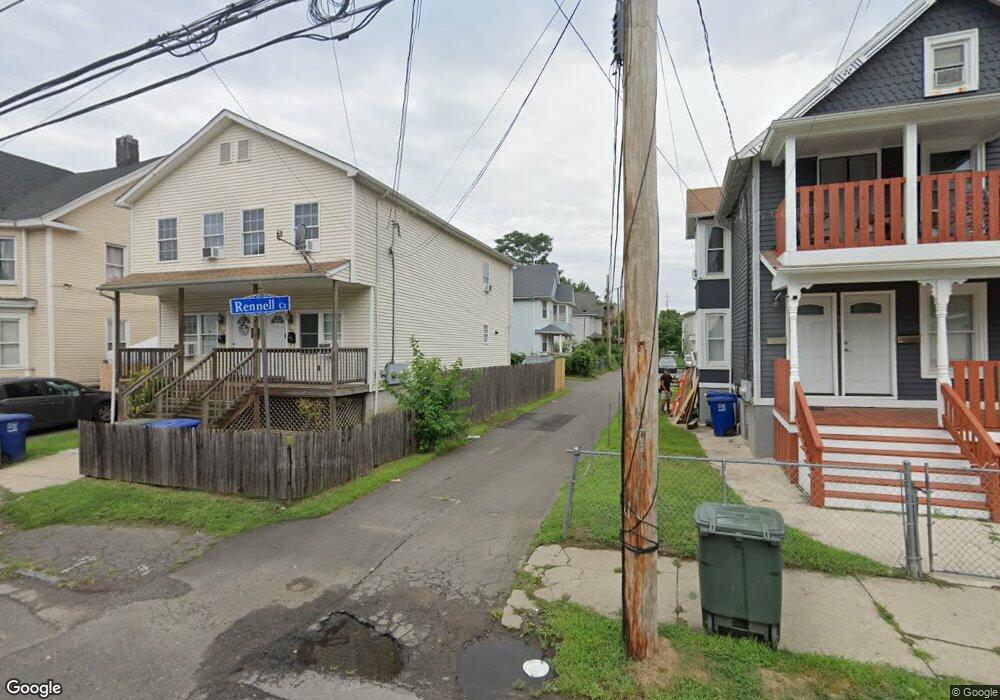 17 Rennell Ct, Bridgeport, CT 06604 - photo 1