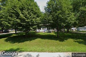 1706 Lincoln St, Gowrie, IA 50543