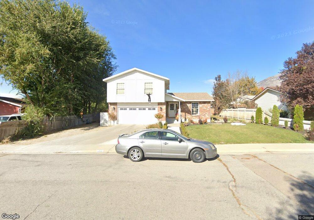 545 E 870 S, Pleasant Grove, UT 84062 - photo 1