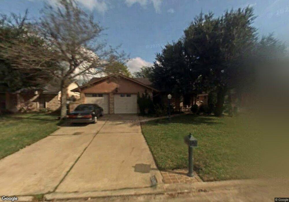 10550 Pleasanton Dr, Houston, TX 77038 - photo 1