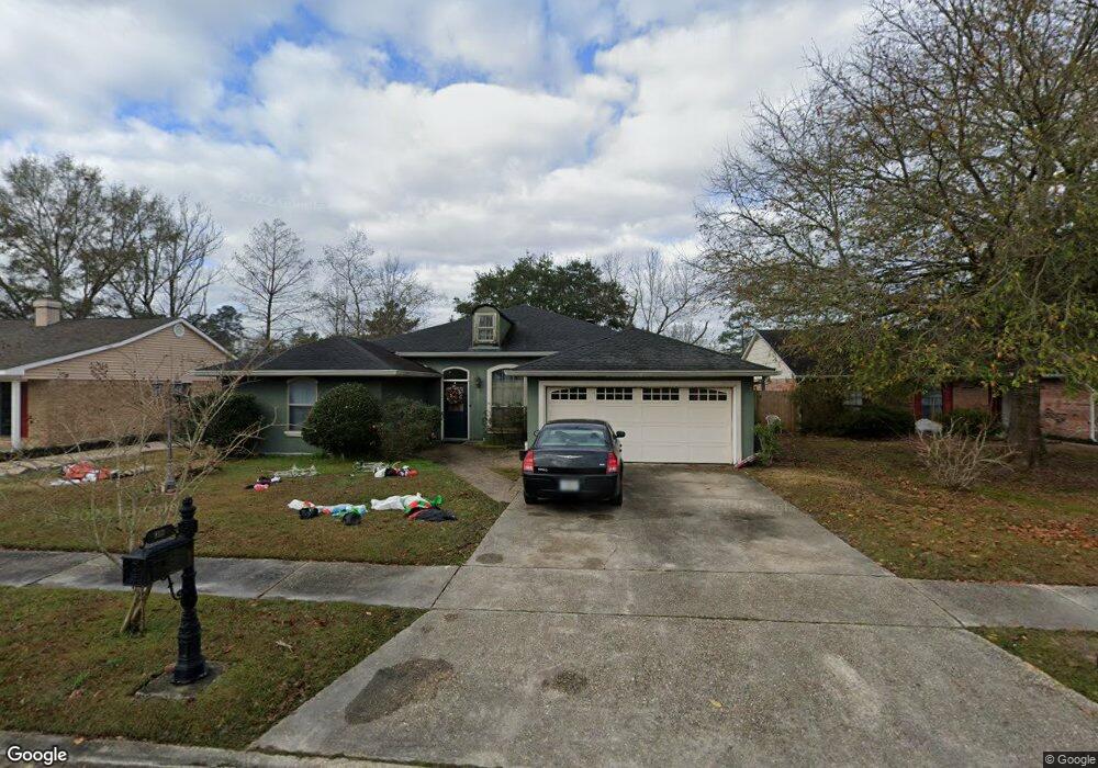 813 Amber Ct, Slidell, LA 70461 - photo 1