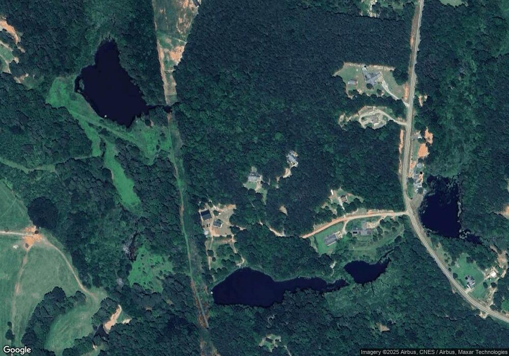 174 Rabbit Run Dr, Eastanollee, GA 30538 - photo 1