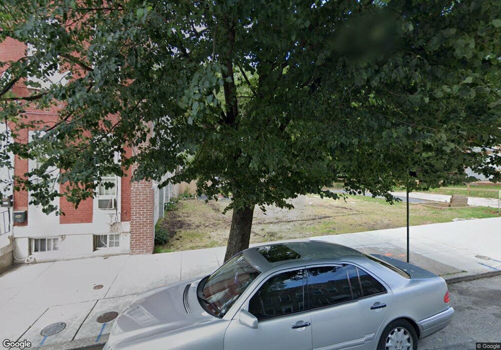 1826 W Saratoga St, Baltimore, MD 21223 - photo 1