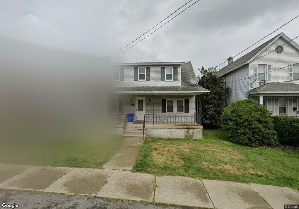 1424 W Gibson St, Scranton, PA 18504 - photo 1
