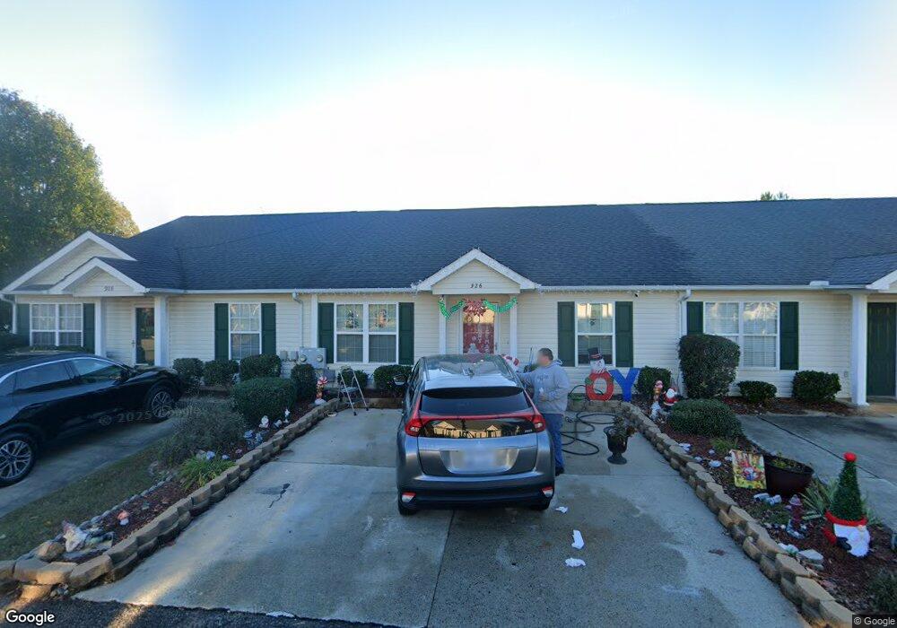 926 Cammaron Way, Augusta, GA 30907 - photo 1