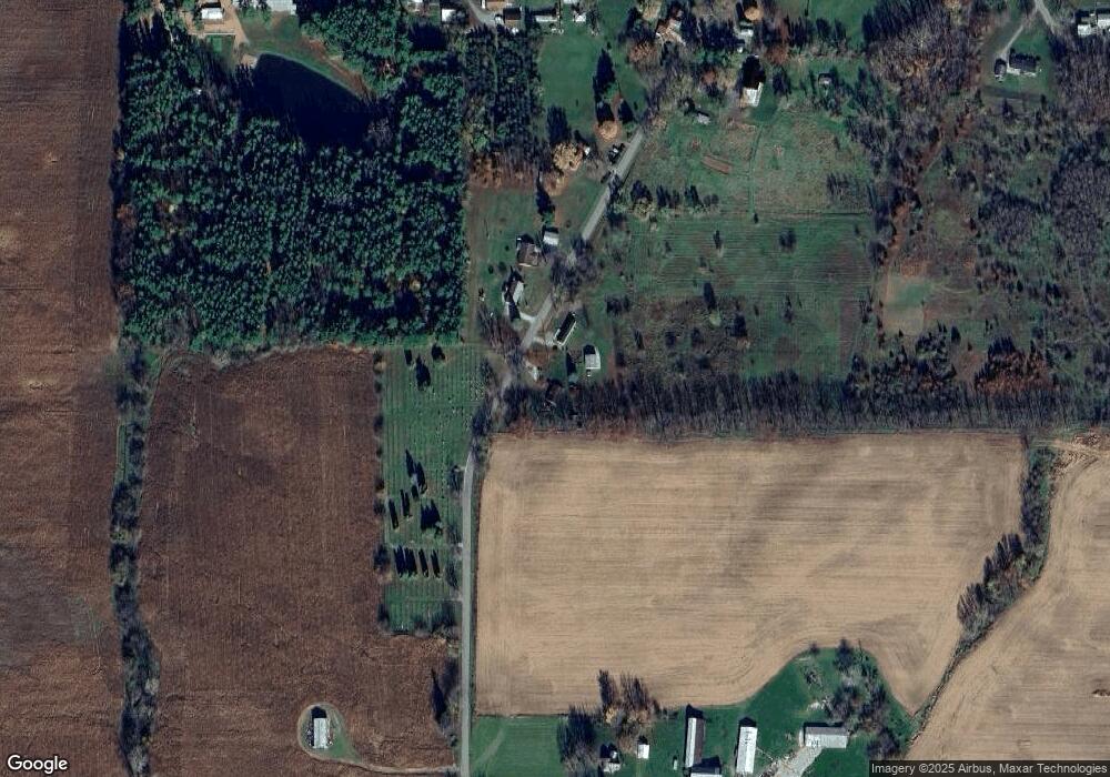 280 N Flint Rd, Angola, IN 46703 - photo 1