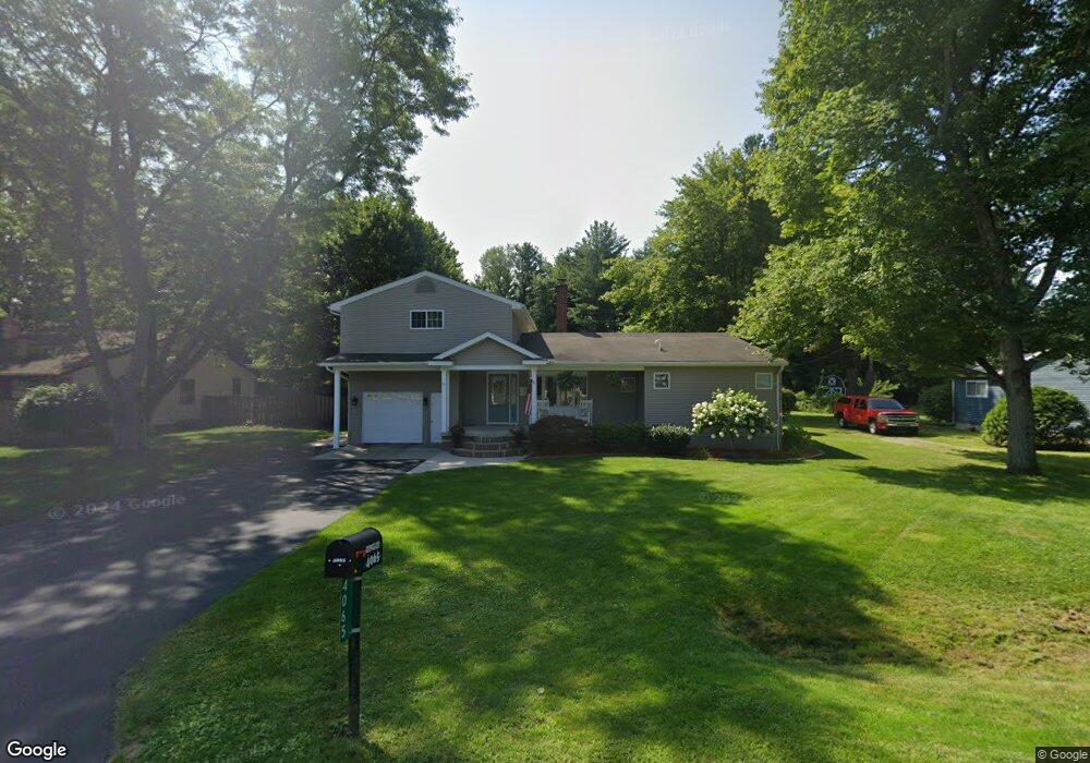4065 Aletha Ln, Port Huron, MI 48060 - photo 1