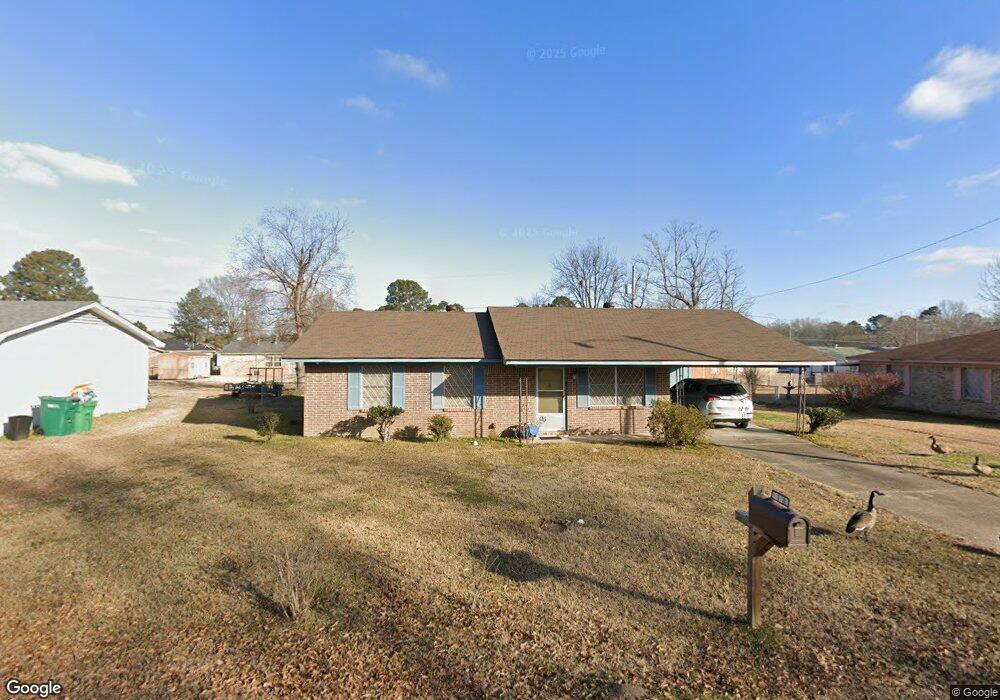 2408 Ladybird Dr, Texarkana, TX 75501 - photo 1