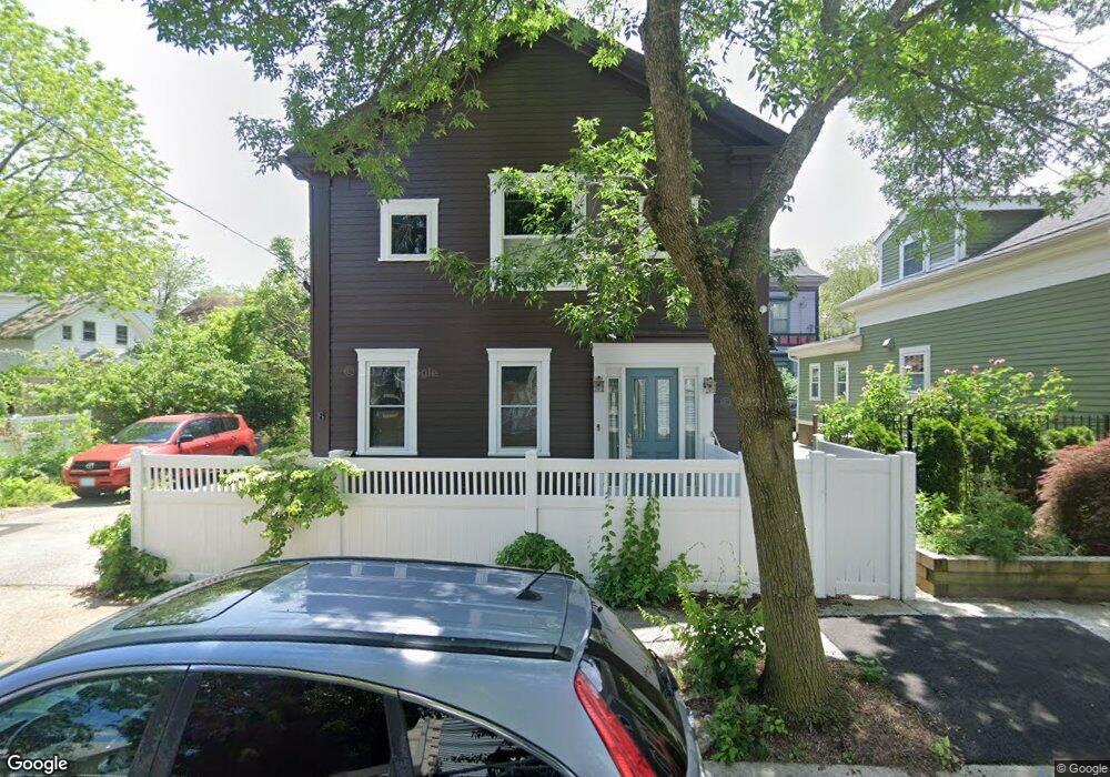 8 Meader St, Providence, RI 02909 - photo 1