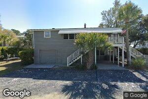 2401 Atlantic Ave, Sullivans Island, SC 29482