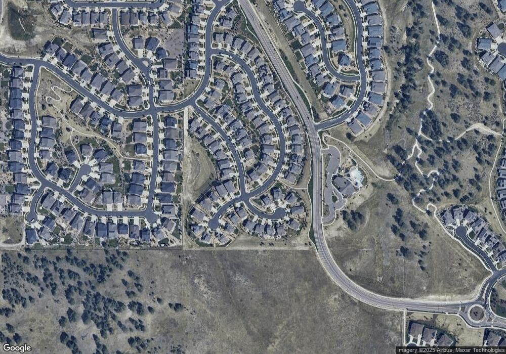 8047 S Grand Baker Way, Aurora, CO 80016 - photo 1