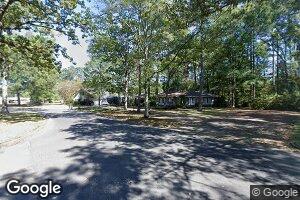 1 Raleigh Cir, Amory, MS 38821