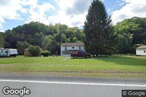 4176 Staunton Parkersburg Turnpike, Durbin, WV 26264