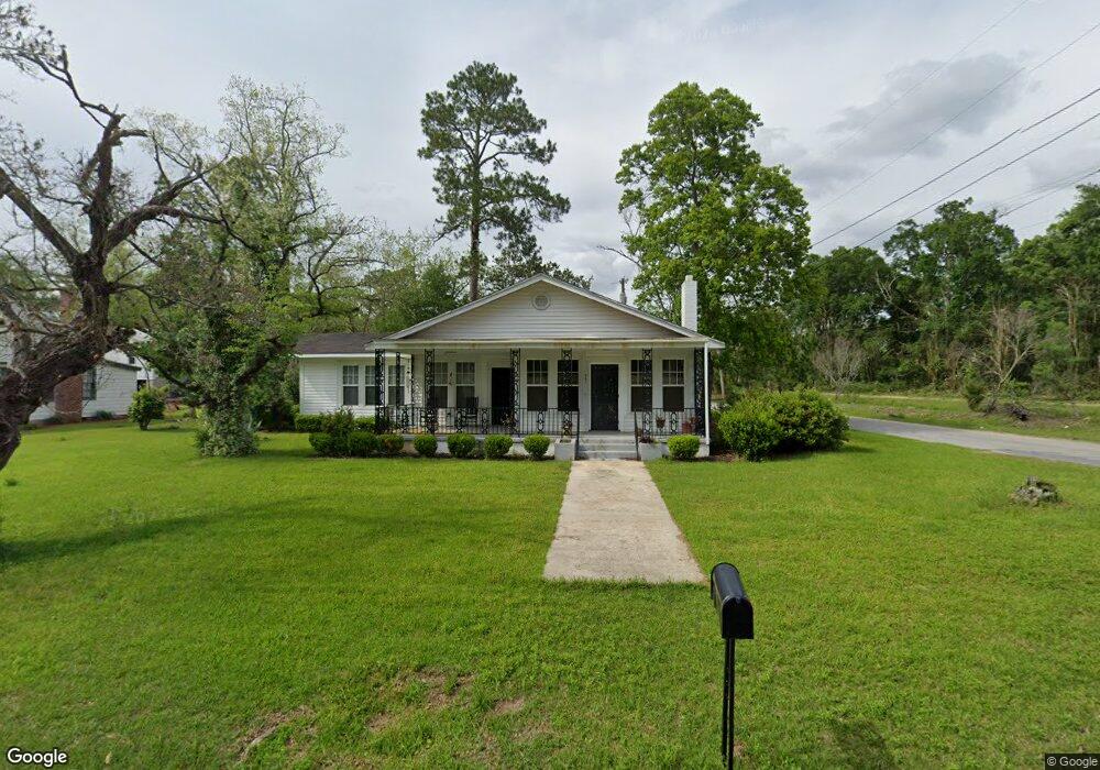 321 Hillcrest Ave, Moultrie, GA 31768 - photo 1