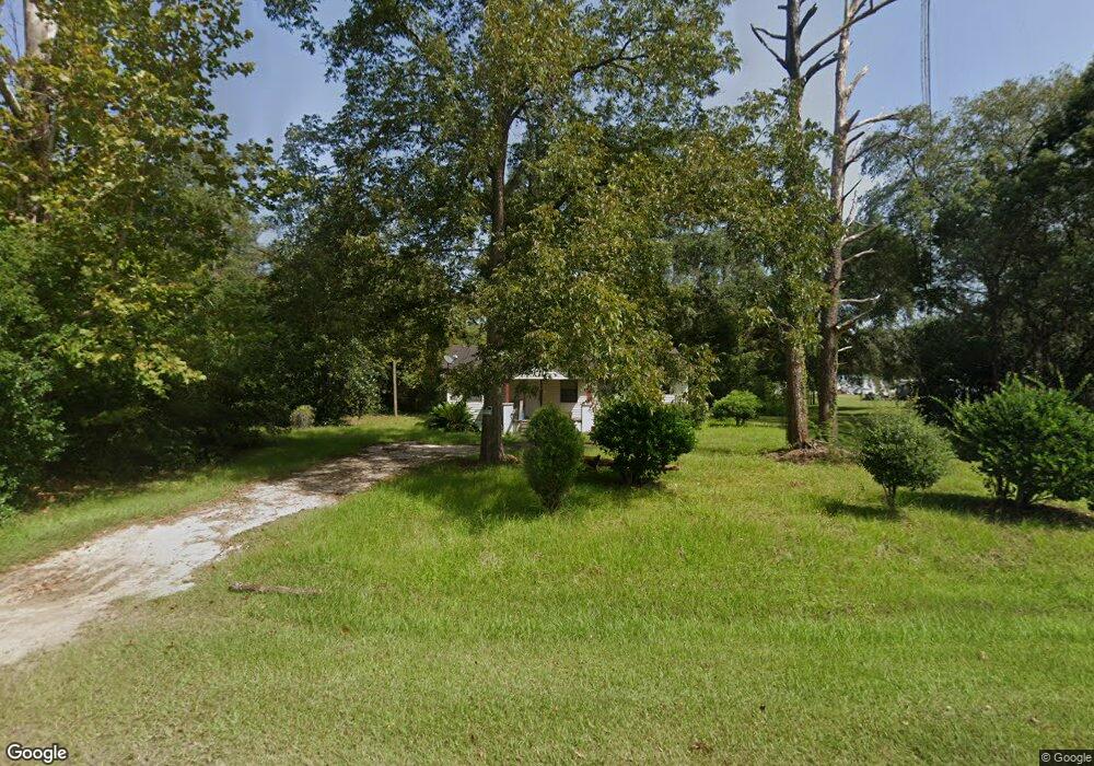 3418 Tyre Bridge Rd, Patterson, GA 31557 - photo 1