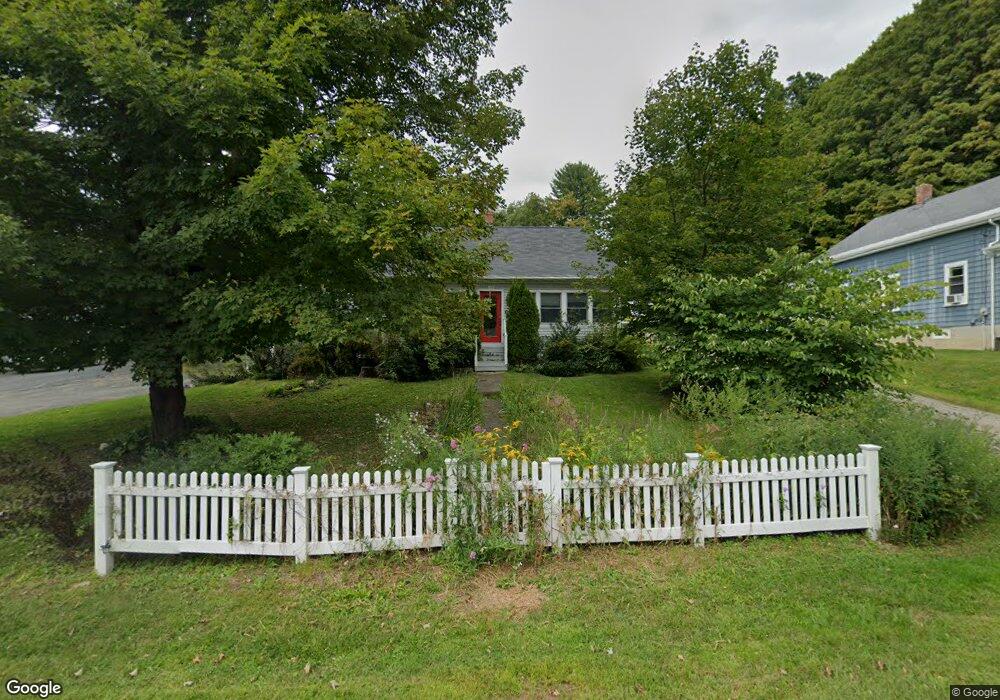 104 Cocheco St, Dover, NH 03820 - photo 1