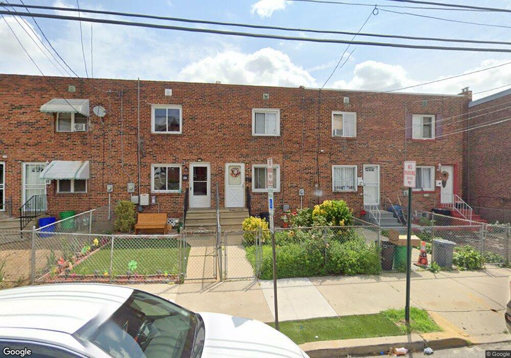 52 S 30th St, Camden, NJ 08105 - photo 1