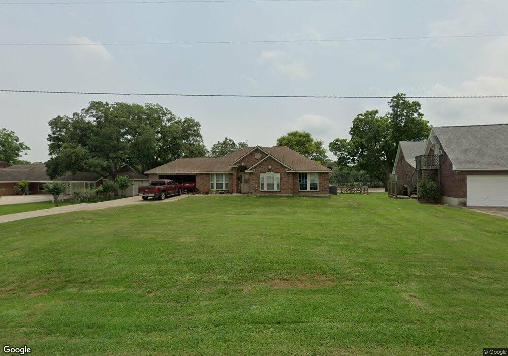 2843 County Road 471, Brazoria, TX 77422 - photo 1