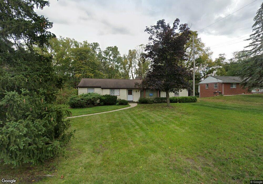 3911 Barton Rd, Lansing, MI 48917 - photo 1