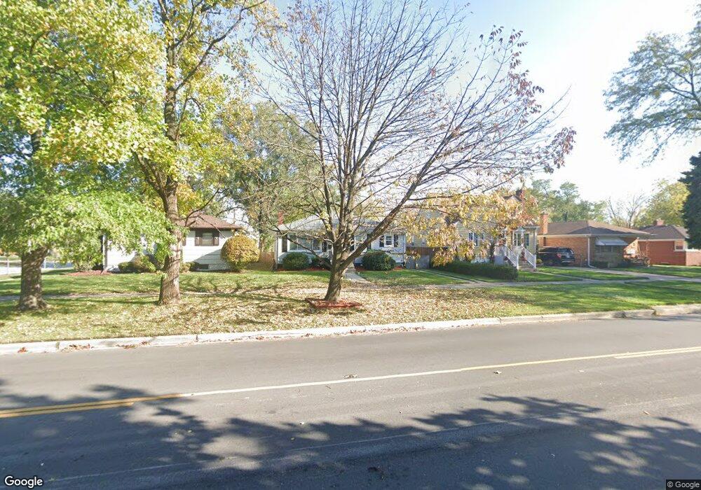 17739 Wentworth Ave, Lansing, IL 60438 - photo 1