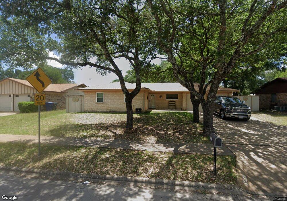 2825 Veterans Ave, Copperas Cove, TX 76522 - photo 1