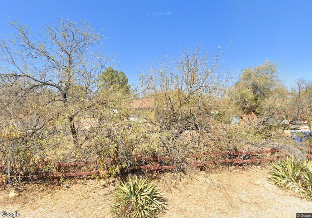 4301 E 14th St, Tucson, AZ 85711 - photo 1