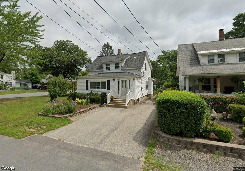 12 2nd St, Hudson, NH 03051 - photo 1