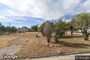 912 N 6th St, Leoti, KS 67861