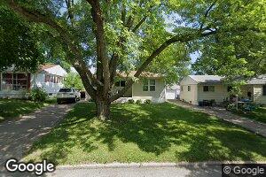 1706 13th Ave SW, Cedar Rapids, IA 52404