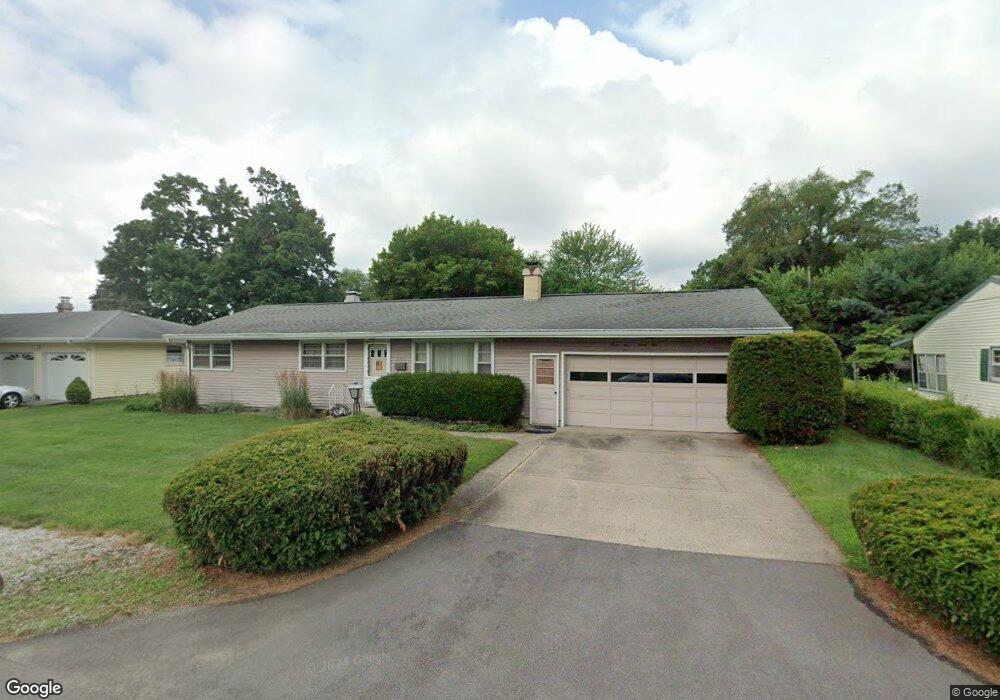 2323 Roys Ave, Elkhart, IN 46517 - photo 1