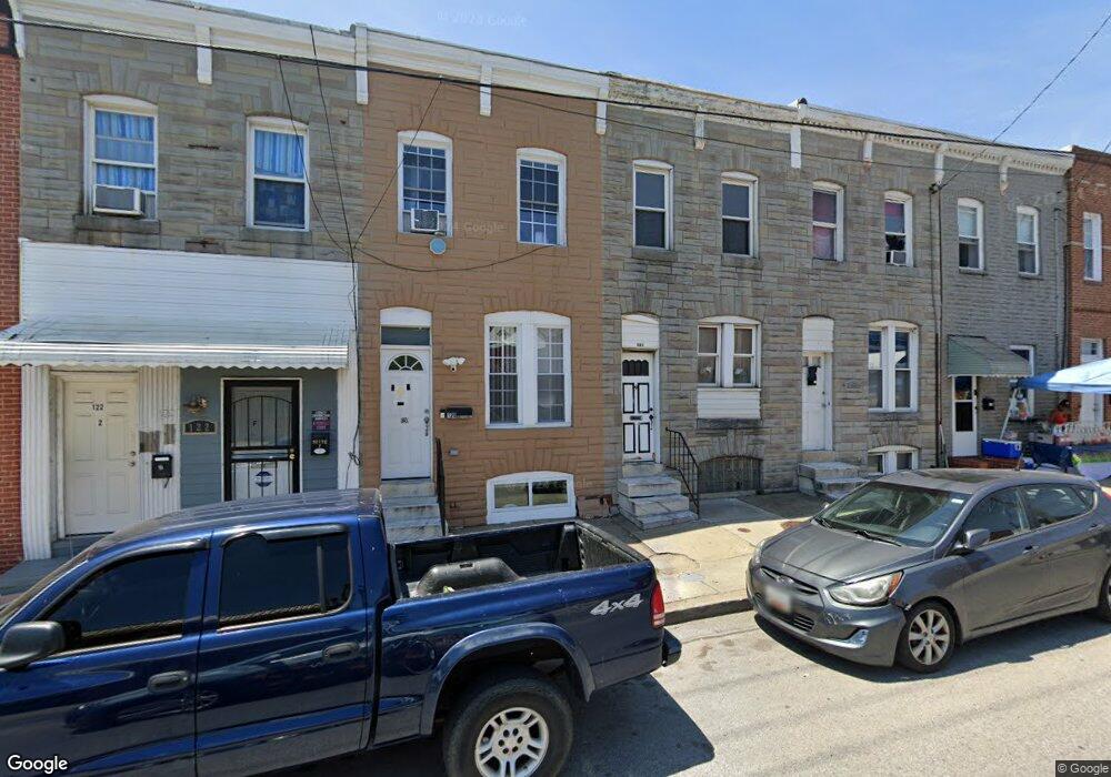 118 S Haven St, Baltimore, MD 21224 - photo 1