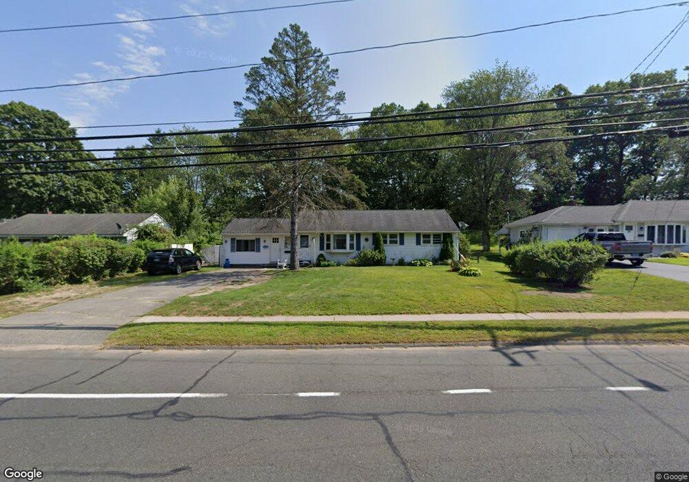 107 South Rd, Enfield, CT 06082 - photo 1