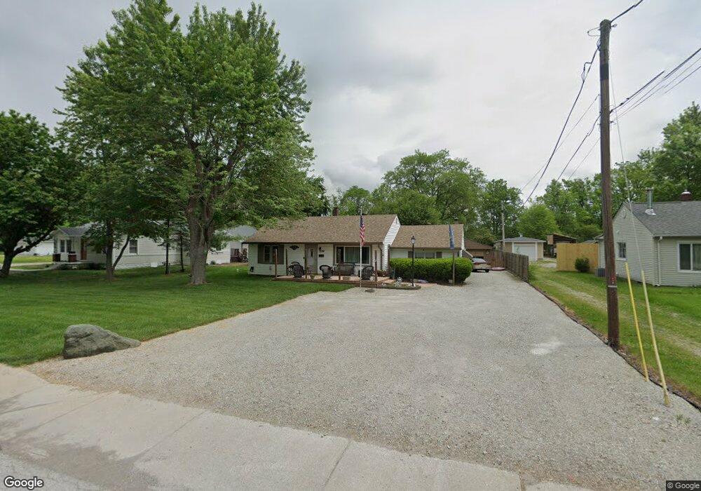 209 S 17th Ave, Beech Grove, IN 46107 - photo 1