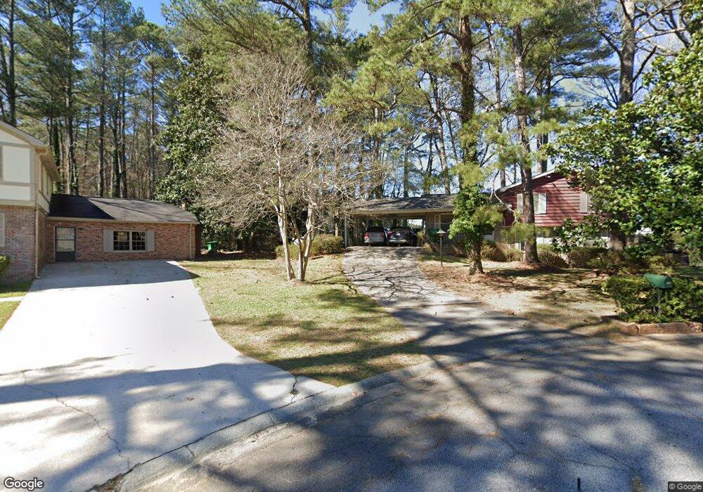 4386 Drayton Woods Ct, Tucker, GA 30084 - photo 1