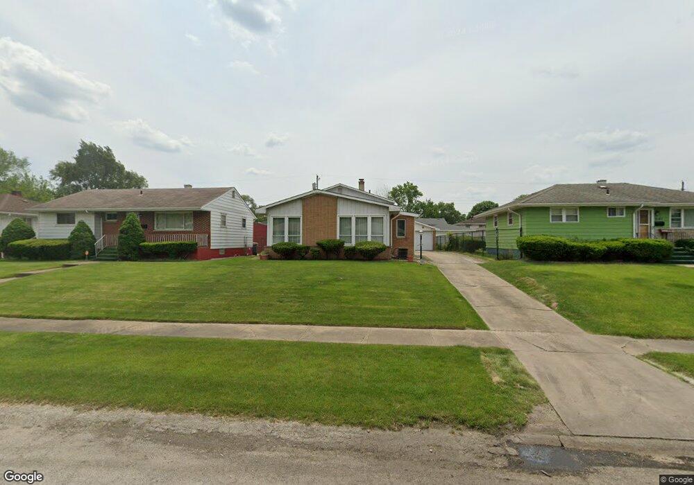 3173 W 19th Place, Gary, IN 46404 - photo 1