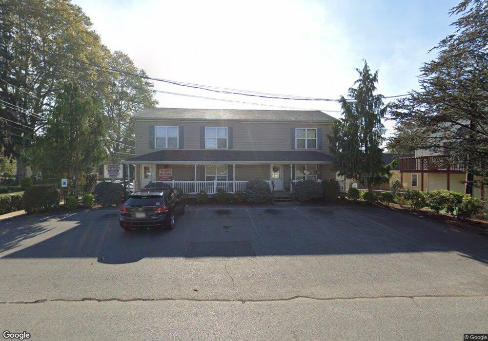 2 Pennsylvania Ave, Selinsgrove, PA 17870 - photo 1