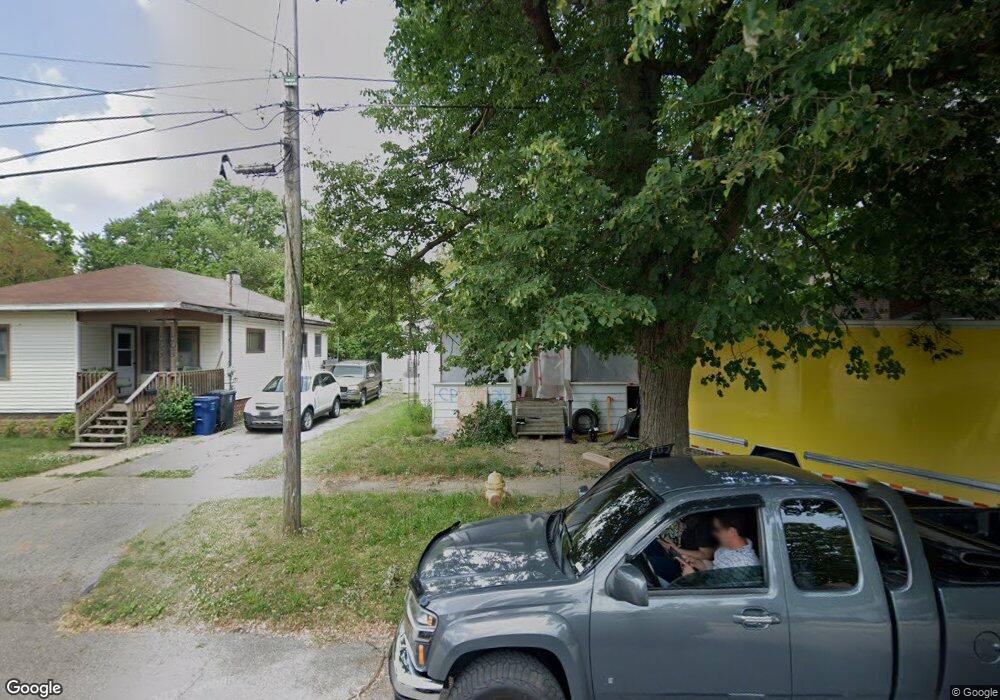 1737 Wyoming Ave, Flint, MI 48506 - photo 1