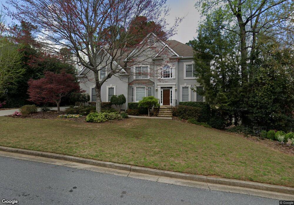 675 Rain Willow Ln unit 3, Duluth, GA 30097 - photo 1