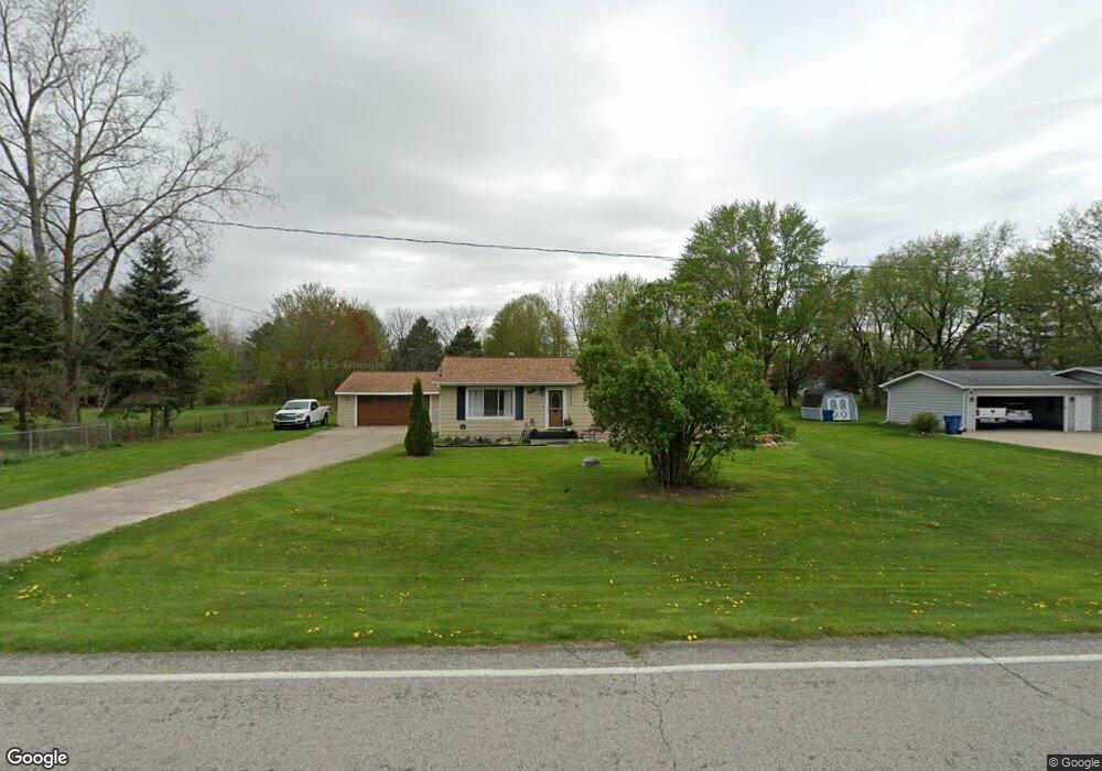 2044 van Vleet Rd, Swartz Creek, MI 48473 - photo 1