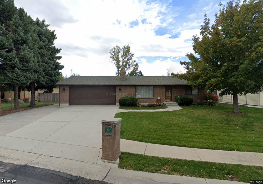 2771 W 8250 S, West Jordan, UT 84088 - photo 1