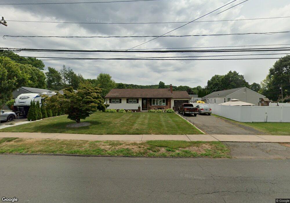 114 Connecticut Ave, Newington, CT 06111 - photo 1