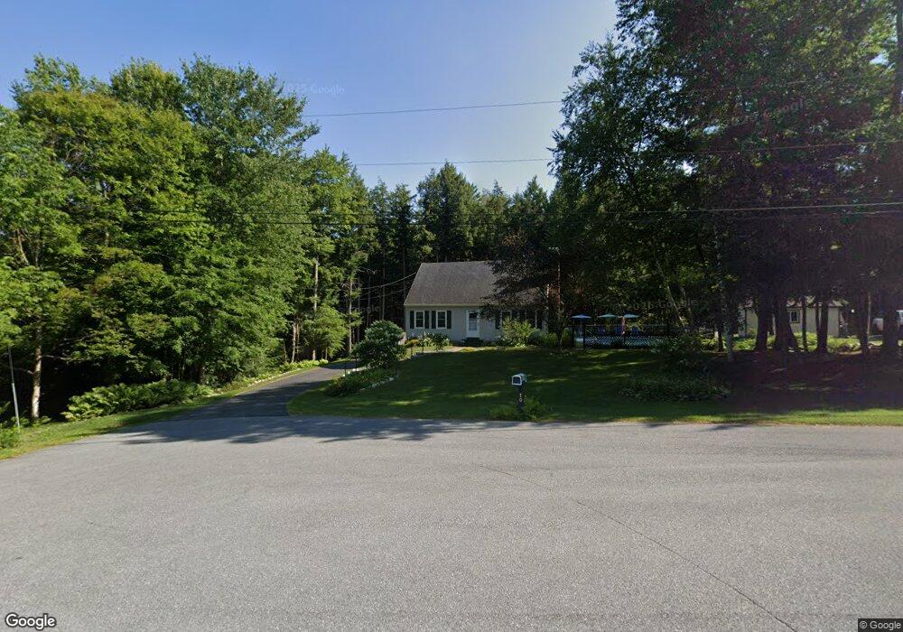 70 Farnham Ln, Rutland, VT 05701 - photo 1