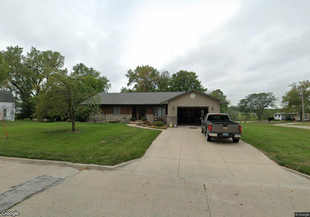 130 N Vale St, Osceola, IA 50213 - photo 1