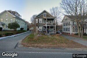 77 W High St Unit 1, Avon, MA 02322